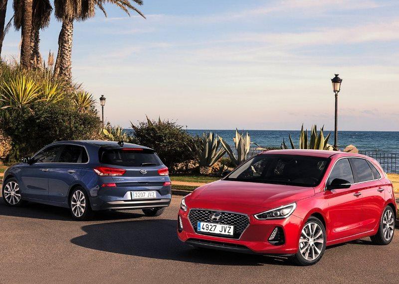 Predstavljamo Hyundai i30