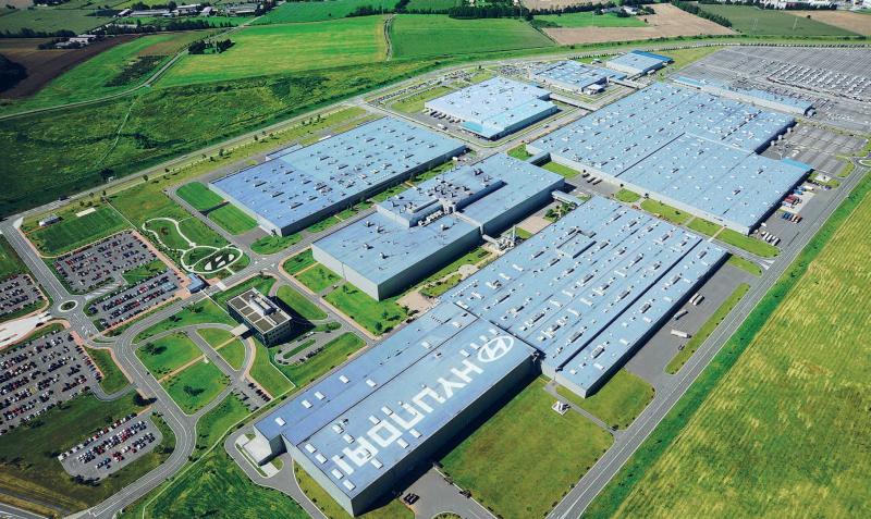 Slovenskim podjetjem možnost vstopa v nabavno verigo Hyundaija