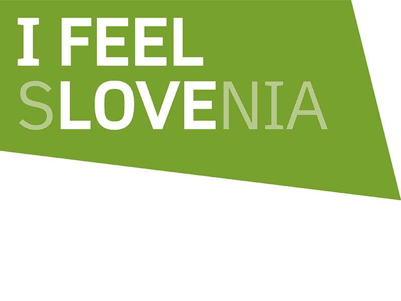 Za promocijo znamke I feel Slovenia zadolžena tudi delovna skupina Ukoma