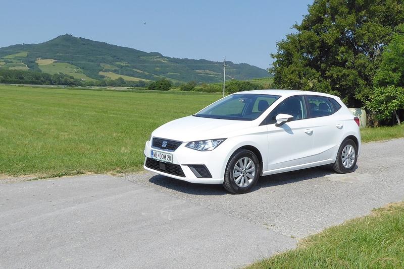 Nova Seat Ibiza je skozi 33 let obstoja prepričala številne kupce