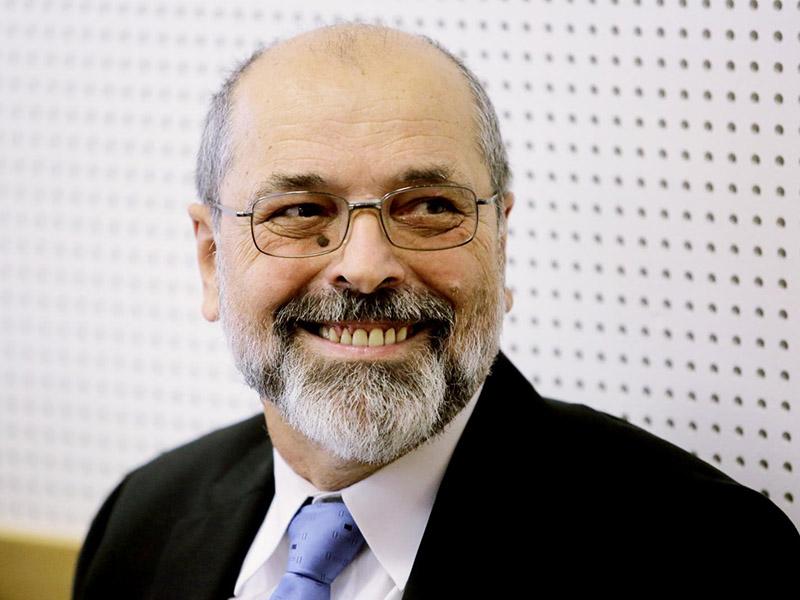 Novi generalni direktor RTVS postal Igor Kadunc