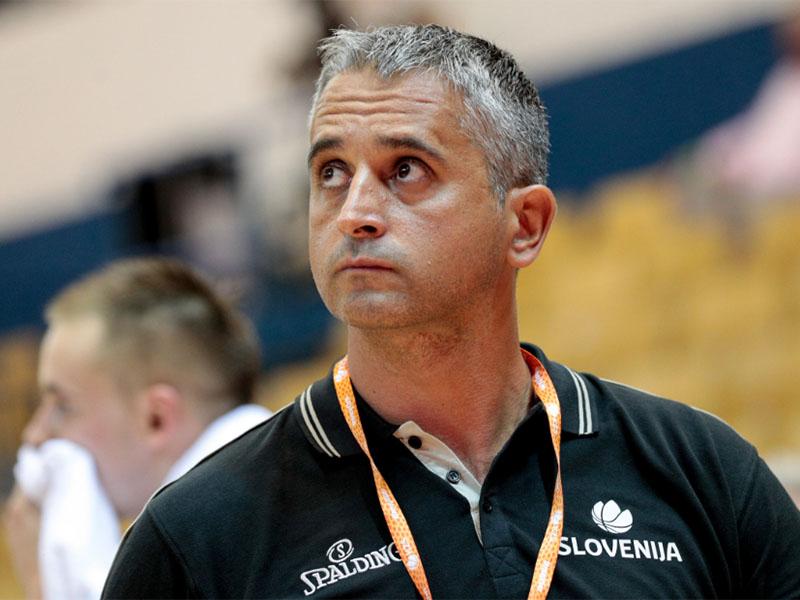 Kokoškov: Naj raje drugi razmišljajo o nas
