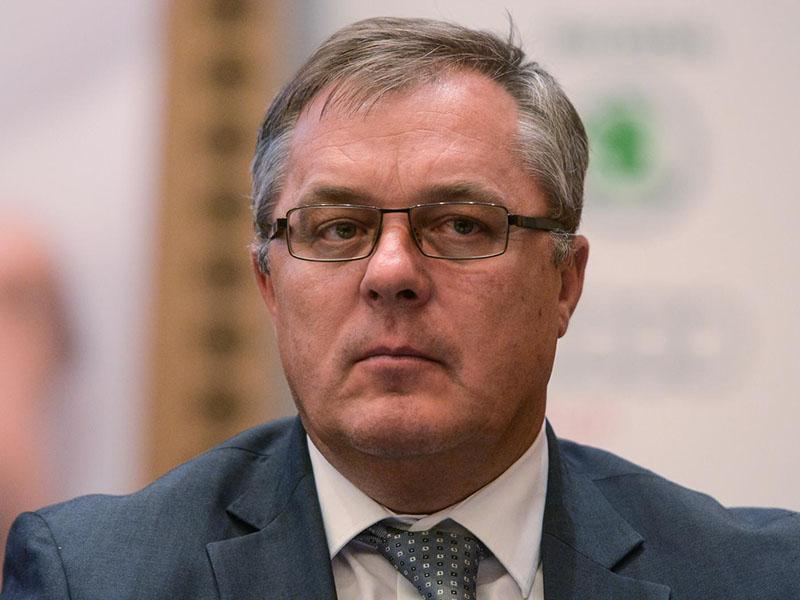 Sodišče za nadzornika SDH imenovalo Igorja Kržana