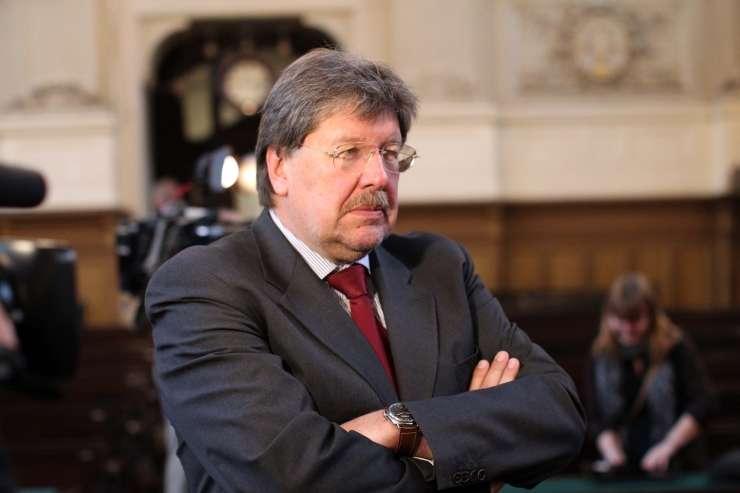 Bavčar pridobil dodaten čas na prostosti