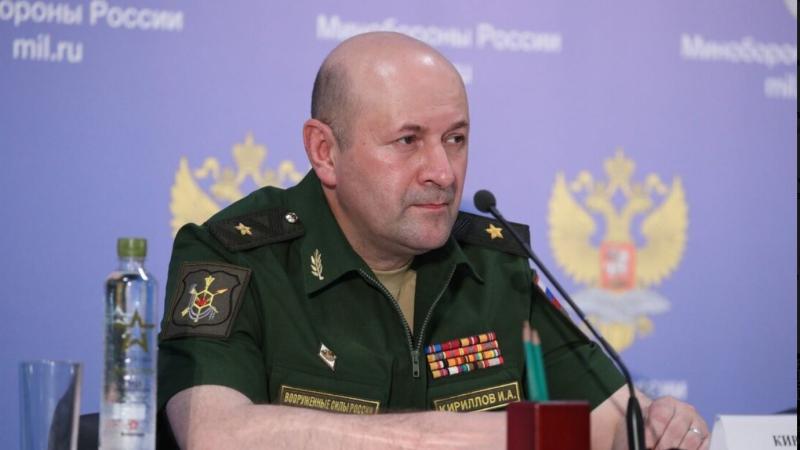 Kdo je bil v atentatu umorjeni Igor Kirilov: Človek, ki je razkrinkal ameriške biolaboratorije v Ukrajini
