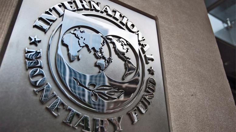 IMF: Dolgoročni obeti Grčije negotovi