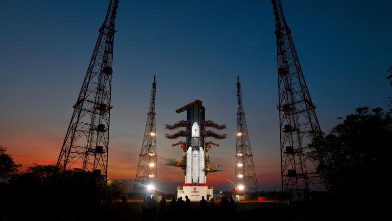 Indija izstrelila najmočnejšo raketo domače izdelave