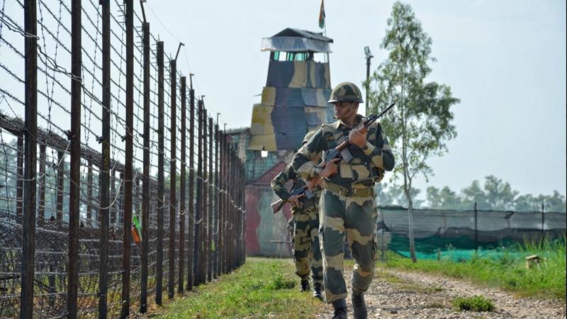 Indijsko obrambno ministrstvo: Pakistan že deset dni krši premirje