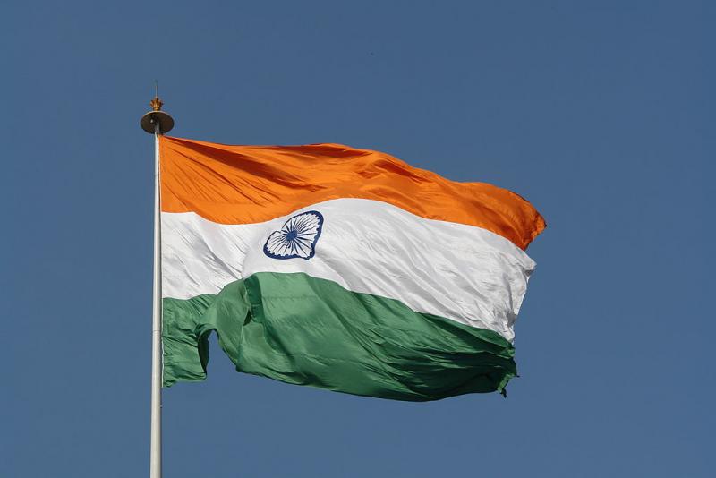 Indijska vlada potrdila smrtno kazen za posilstvo otrok