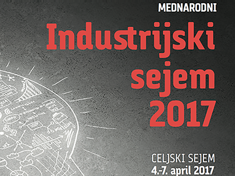 Na celjskem sejmišču se začenja mednarodni industrijski sejem
