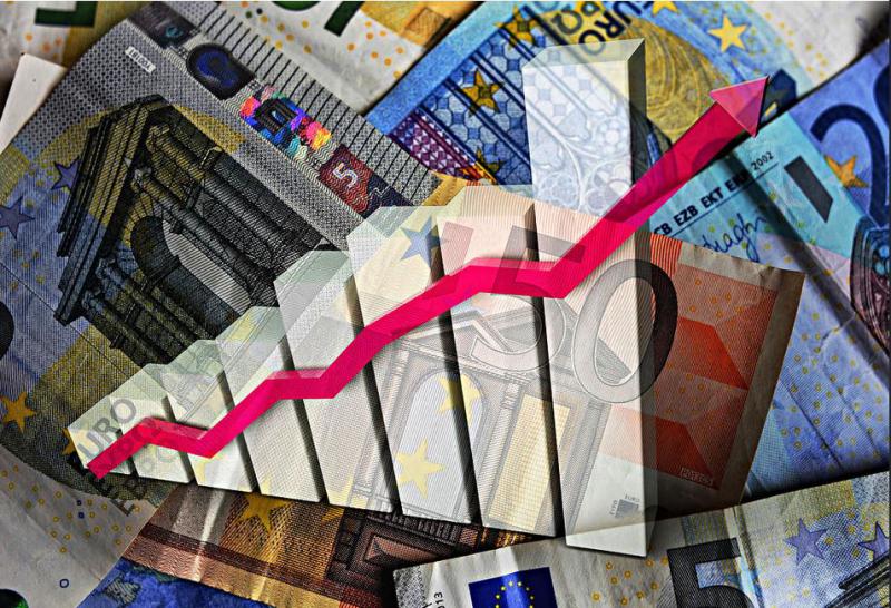 Inflacija v »motorju Evrope« hujša od pričakovane. Gospodarska kriza se poglablja, Evropska unija pa potaplja?