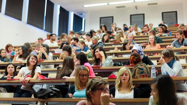 Petek in sobota v znamenju informativnih dnevov na visokošolskih zavodih