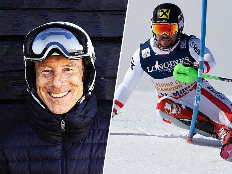 Stenmark meni, da bo Hirscher presegel njegov rekord