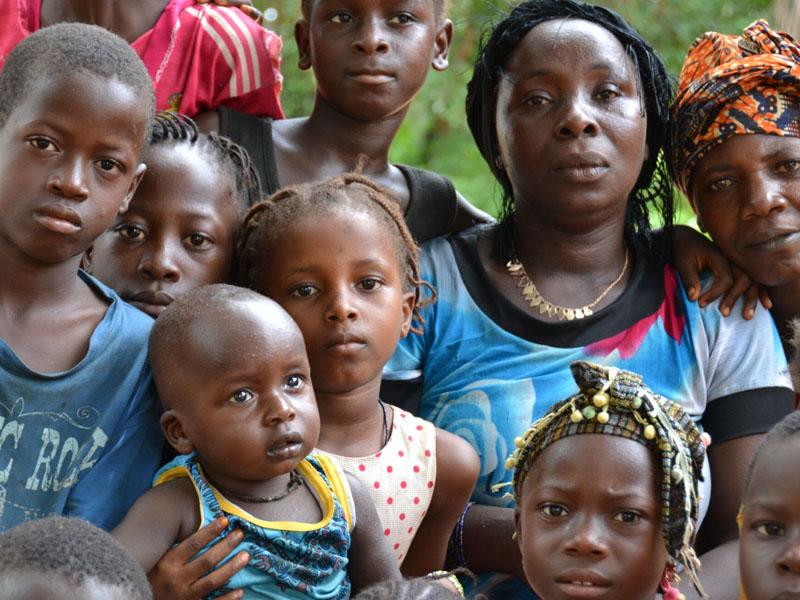 Unicef: Boko Haram od leta 2013 ugrabil več kot 1000 otrok | Insajder ...