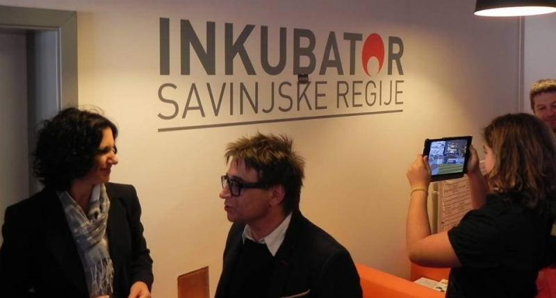 Na Startup vikendu v Celju več kot 100 srednješolcev iz vse Slovenije