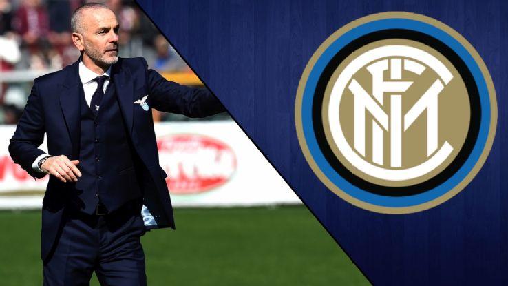 Milanski Inter odpustil trenerja