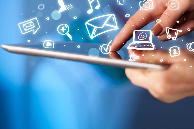 Kitajski uporabniki interneta presegli število 1,1 milijarde, poganjajo digitalno gospodarstvo in inovacije