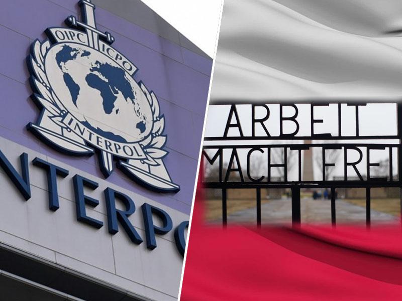 Poljska preko Interpola išče zadnje preživele nacistične zločince