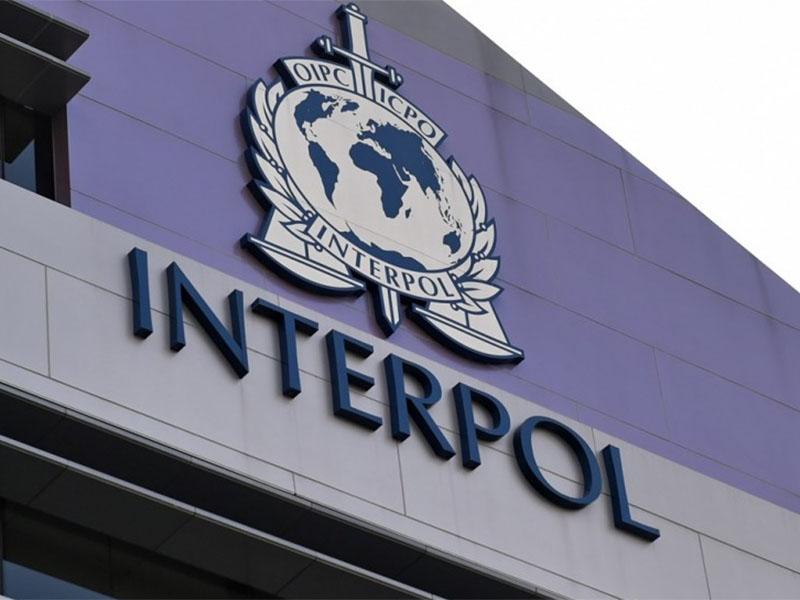 Interpol razburil Srbijo z umikom tiralice proti Haradinaju