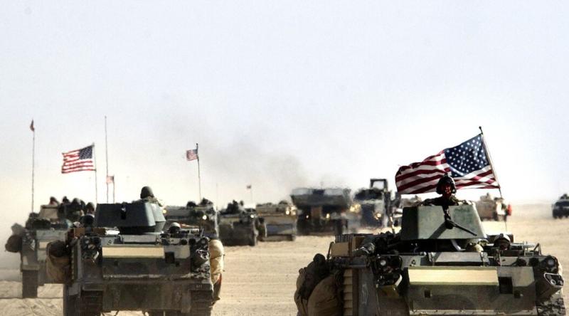 Ameriška vojska končno zapušča Irak? Pentagon: »Ne gre za popoln umik«