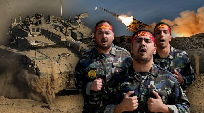Tasnim: V iranskem napadu na sedež Mosada ubito veliko število izraelskih častnikov