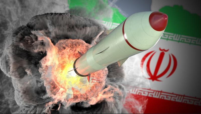 Misterij iranskega urana: Kje se skriva 10 potencialnih jedrskih bojnih glav