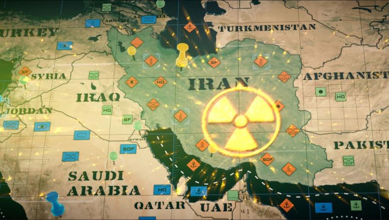 Med fatvo in jedrsko bombo: Ali Iran preizprašuje svojo doktrino