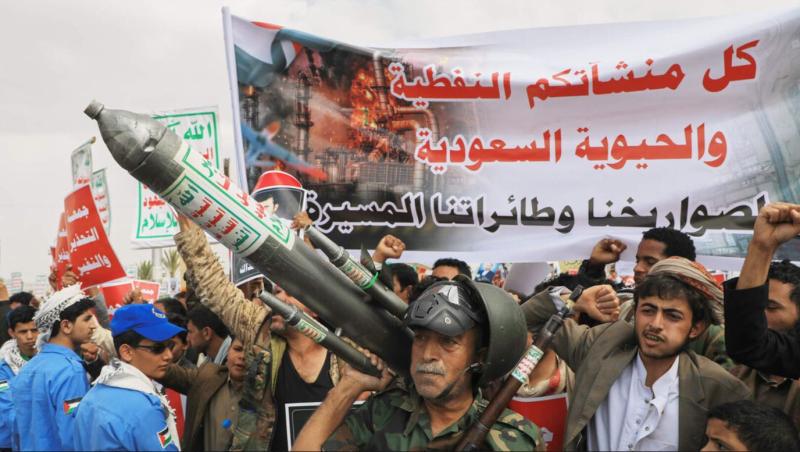 Bližnji vzhod spet gori: ZDA že sedmo noč bombardirajo Iran, Teheran se je maščeval po vsej regiji
