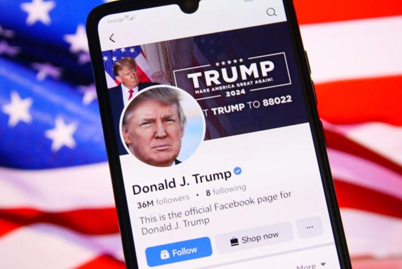 Iran sporočil Trumpu: Odloži telefon, glej v nebo, borzo in ceno nafte