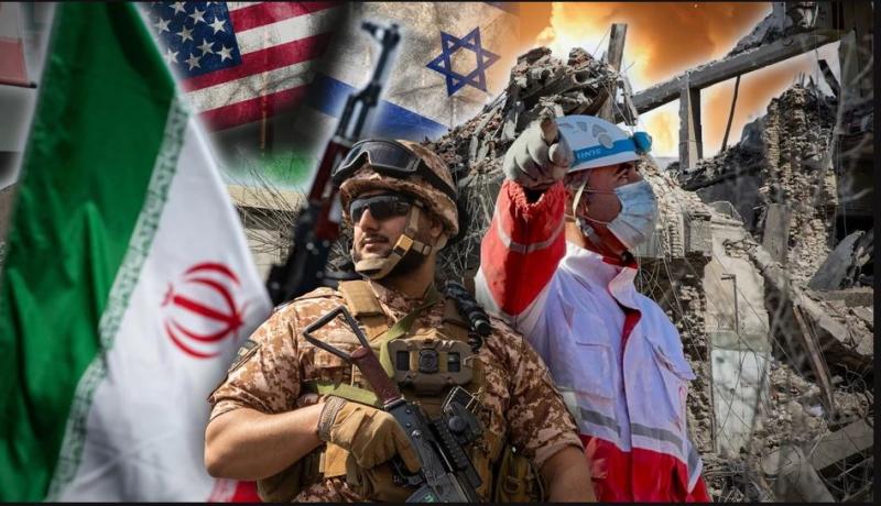 Svet na pragu totalne vojne: Iran pripravlja strašljiv zadnji udar? Ima 3 cilje, vse jih mora uresničiti hkrati