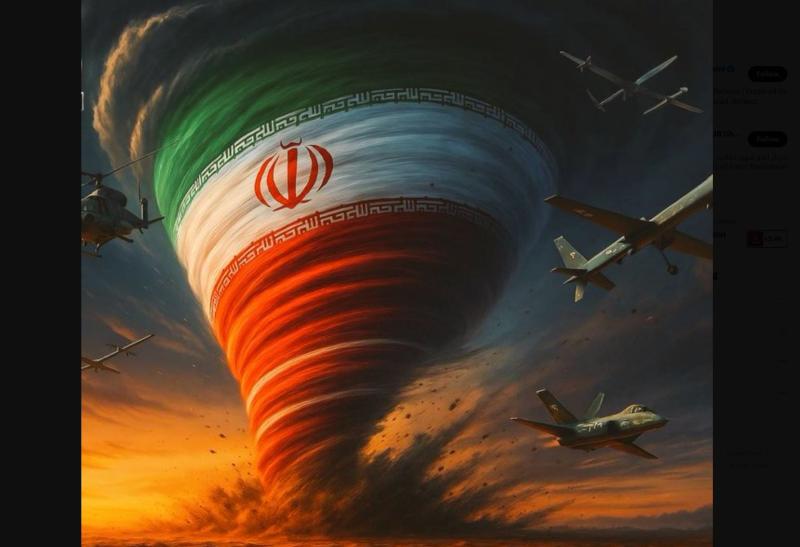Iranska paradigma: Dobre novice iz Teherana