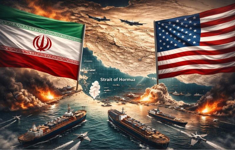 Ameriški mediji: Pentagon pripravlja »končni udarec« proti Iranu