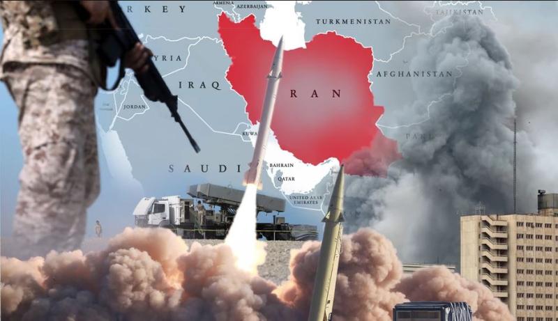 Bloomberg: ZDA nameščajo rakete dolgega dosega za vojno proti Iranu