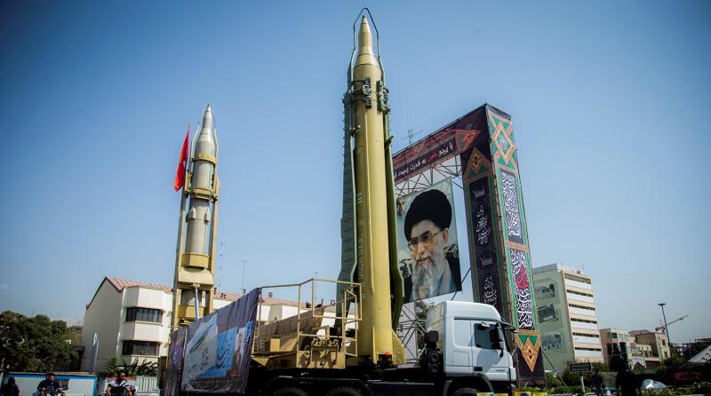 IRCG: V primeru izraelskega napada se lahko iranska jedrska doktrina spremeni, tarča bodo tudi izraelski jedrski objekti!