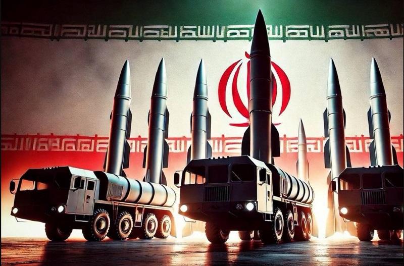 Poskus prevrata v Iranu propadel, ZDA in Izrael v napad na Iran že do konca meseca?