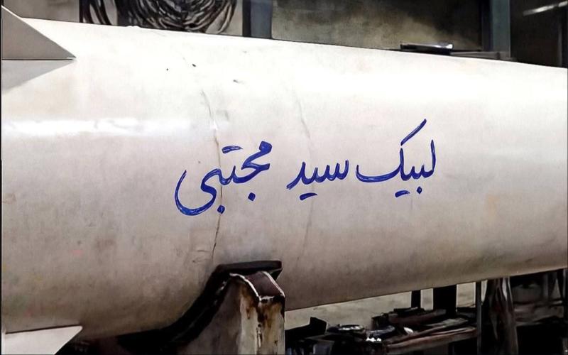 Iran ima novega ajatolo, Hamenej že poslal sporočilo Izraelu...