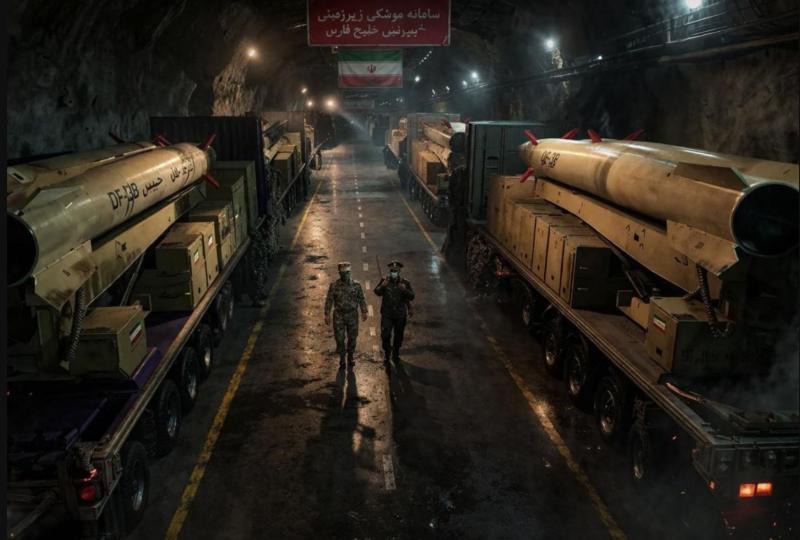 Trump ukazal nove vojaške udare na Iran; Teheran: Pripravljeni smo odgovoriti na vsak ameriški napad