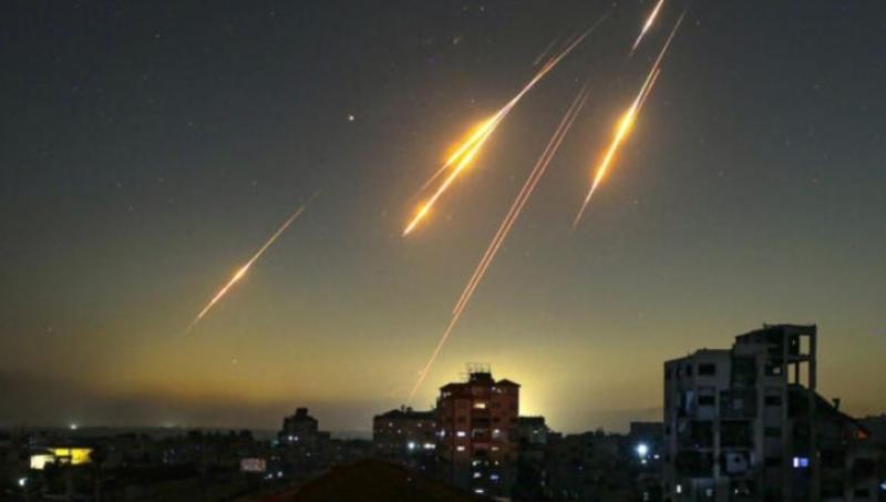 ZDA v zgolj 12 dneh »spopadov srednje intenzivnosti« z Iranom porabile skoraj petino svojih najboljših raket THAAD!