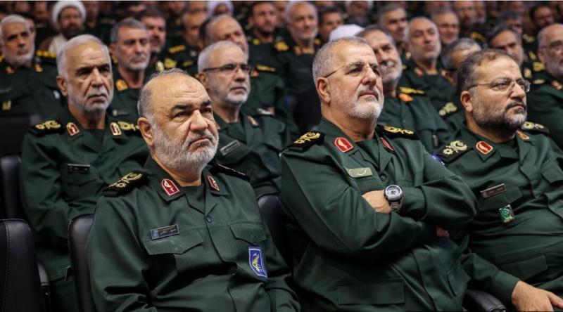 ZDA so od Teherana zahtevale, naj dovoli »simboličen napad« Izraela na iransko ozemlje, a Iran je prošnjo zavrnil