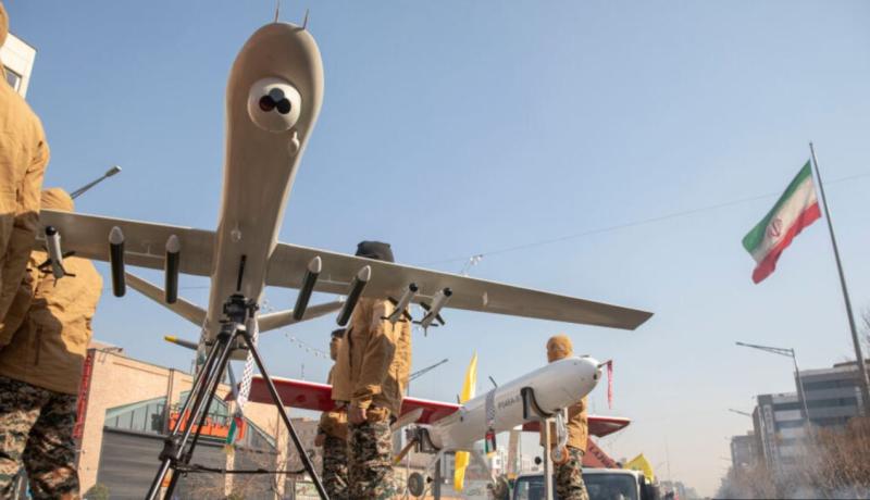 Ameriški mediji: Uničena morda le polovica iranskih izstrelitvenih sistemov in dronov