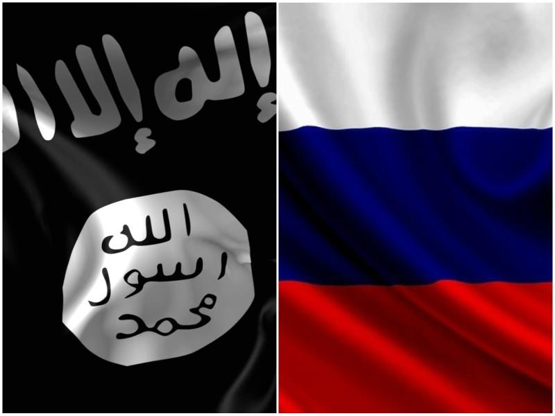 Islamska država prevzela odgovornost za pokol v ruski cerkvi