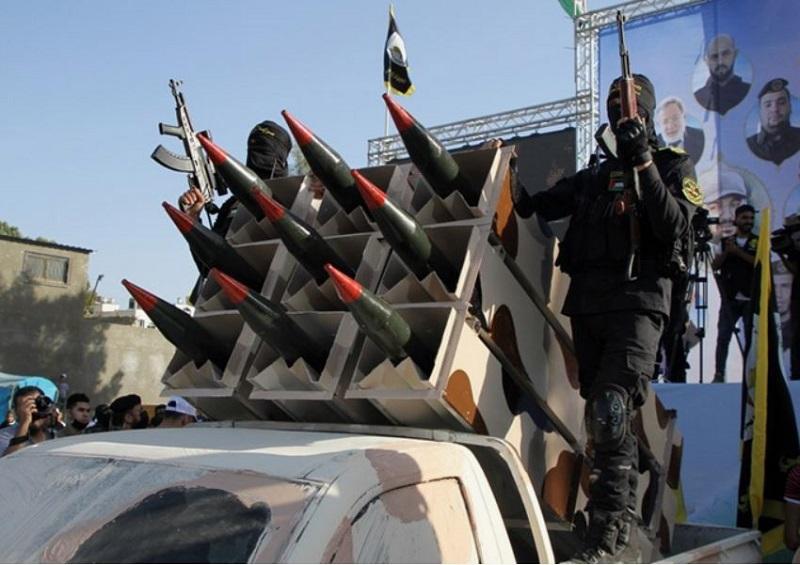 Sestava ameriško napovedanega »mirovnega sveta« v Gazi služi interesom Izraela, pravi Islamski džihad