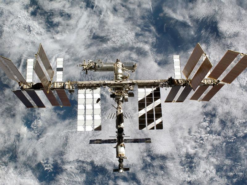 V ZDA uspešno izstrelili vesoljsko tovorno plovilo