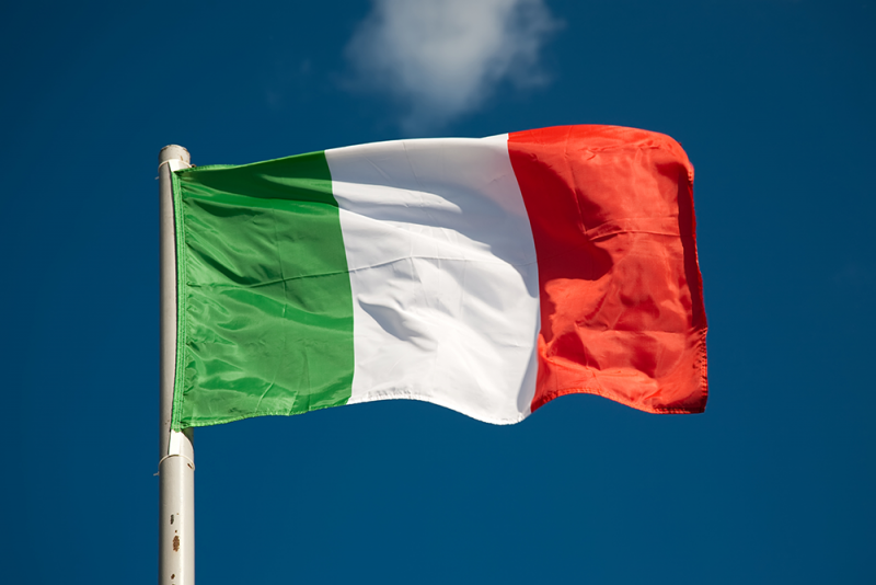 IMF: Italija bi lahko še bolj izgubila korak z drugimi evrskimi državami