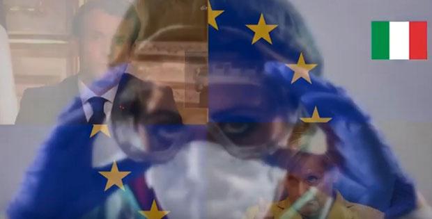 Italijani sporočajo EU: »Hvala, ker ste nas zapustili!«