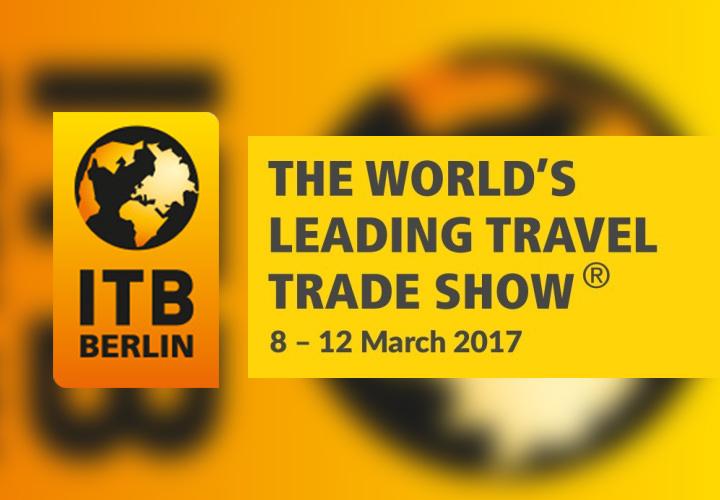 Slovenska stojnica na ITB Berlin vse bolj oblegana