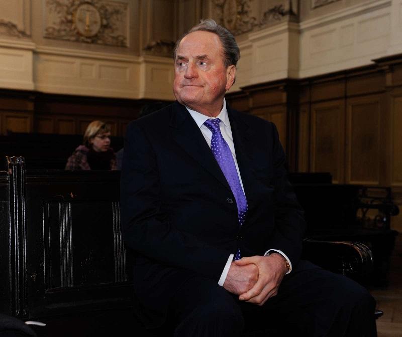 Pred preiskovalno komisijo o bankah vabljena Petan in Zidar