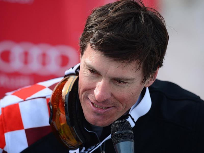 Kostelić: Gruba je bil naš prijatelj