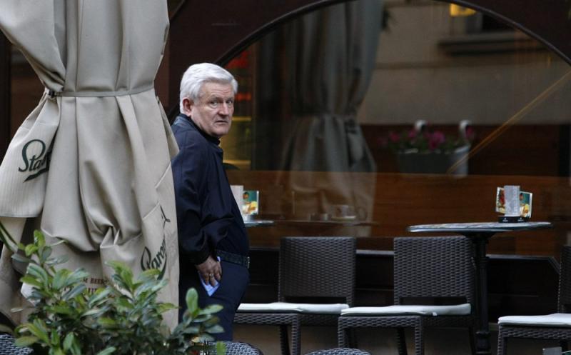 Todorić zaradi lex Agrokor s tožbo proti Hrvaški pri Evropski komisiji