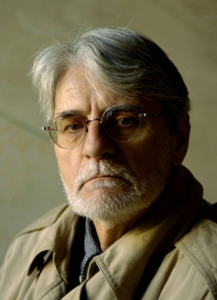 Ivo Svetina odstopil z mesta predsednika Društva pisateljev Slovenije